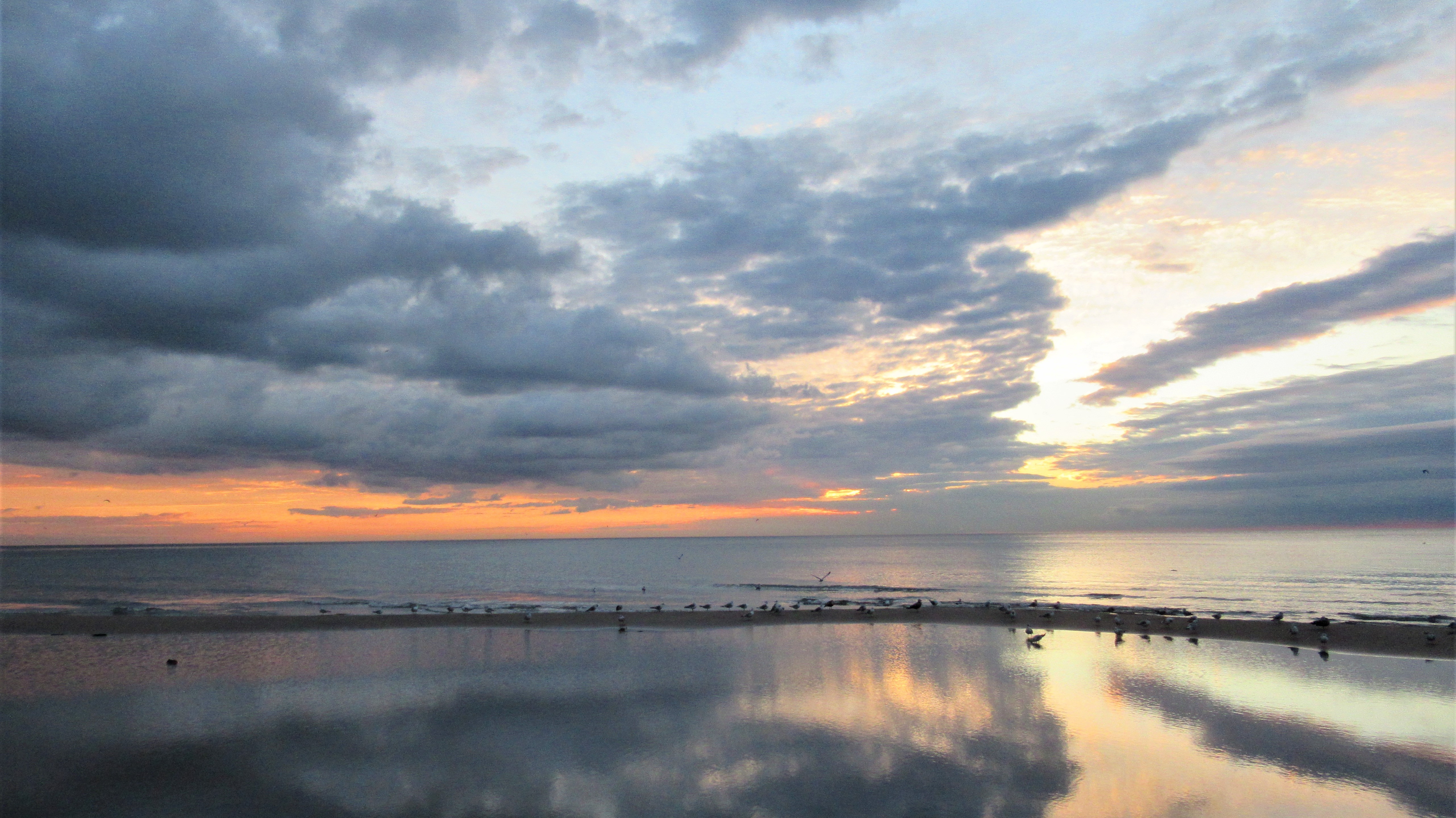 046 Oct'18 lake mirror 2