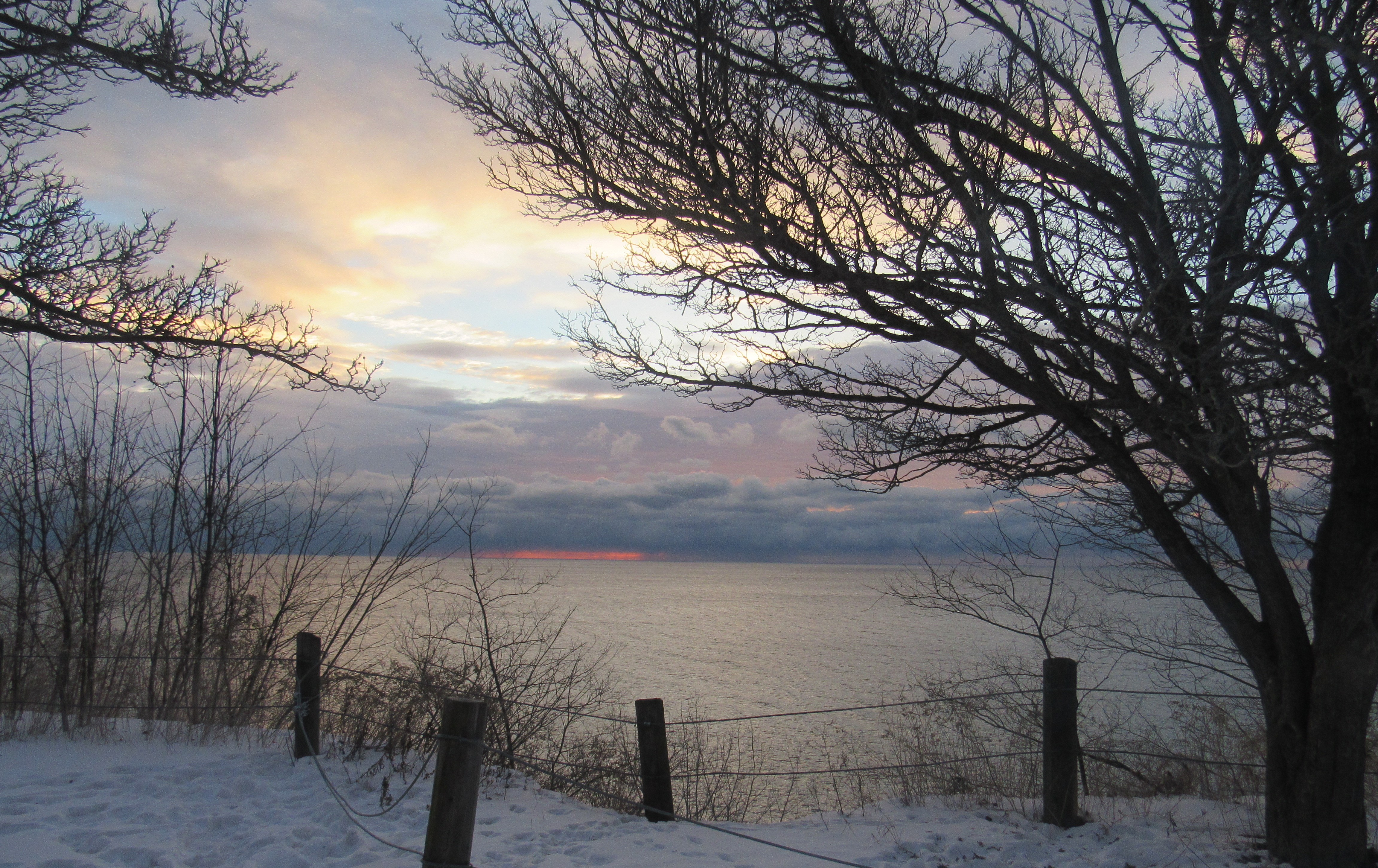 008 - Grey Abbey Sunrise beauty (2)